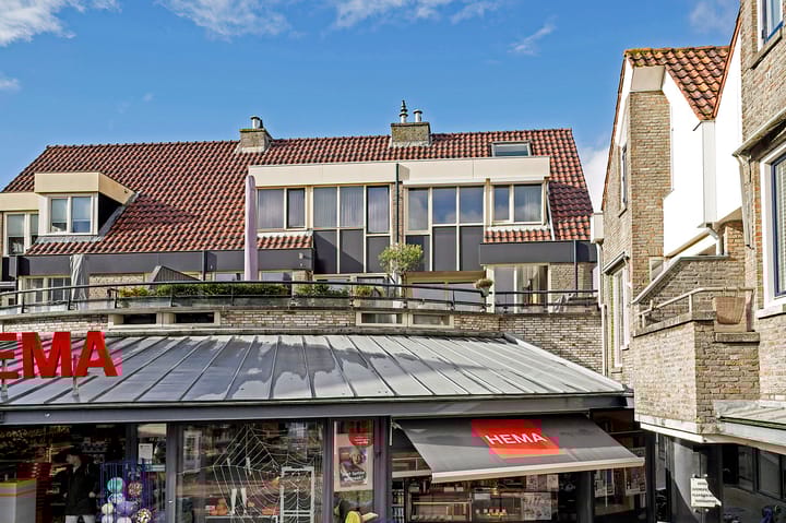 Noordzeepassage 9 in Katwijk