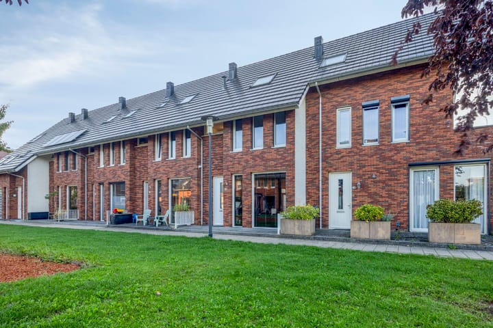Noordzeestraat 26 in Kampen