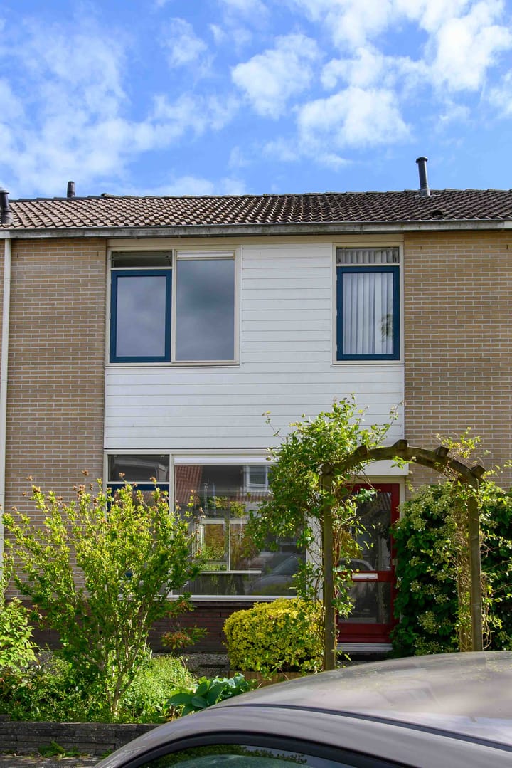 Noordzeestraat 44 in Emmeloord
