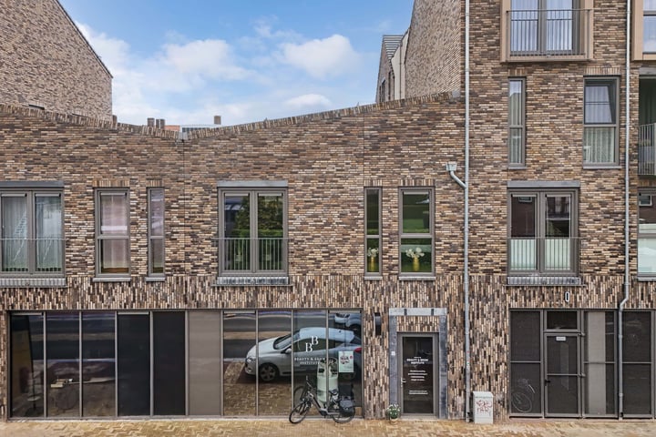 Foto von Haus Noordzijde 10F, Emmeloord