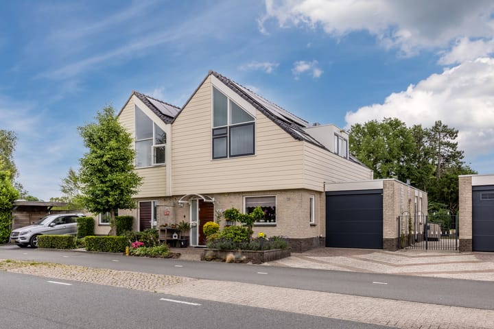 Noordzijde 116b in Bodegraven