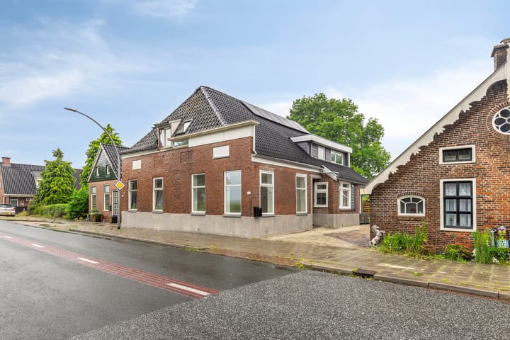 Noordzijde 307 in Gasselternijveenschemond