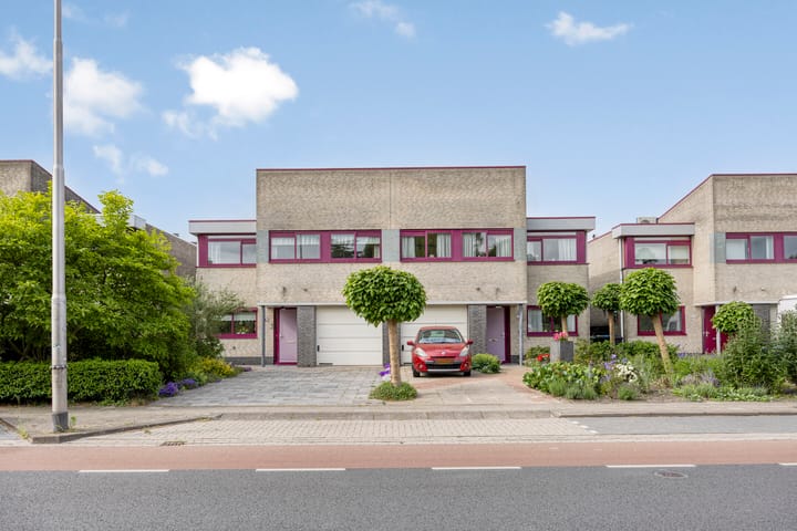 Noordzijde 54 in Bodegraven