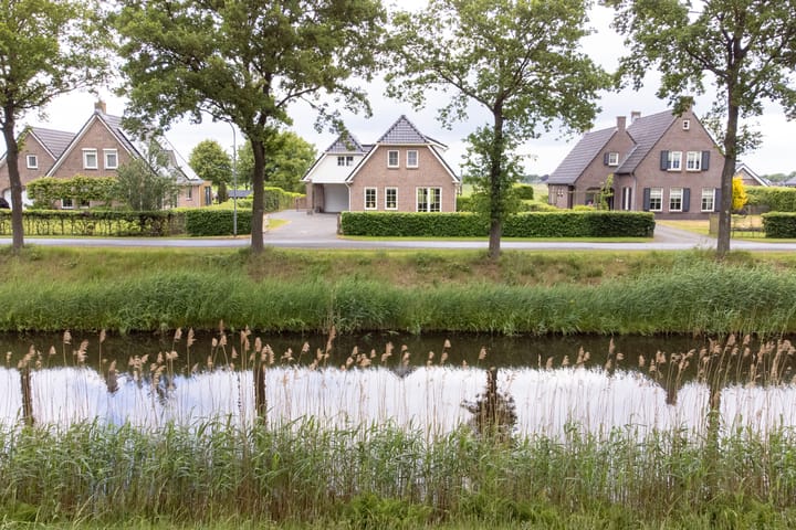 Noordzijde 7C in Odoornerveen