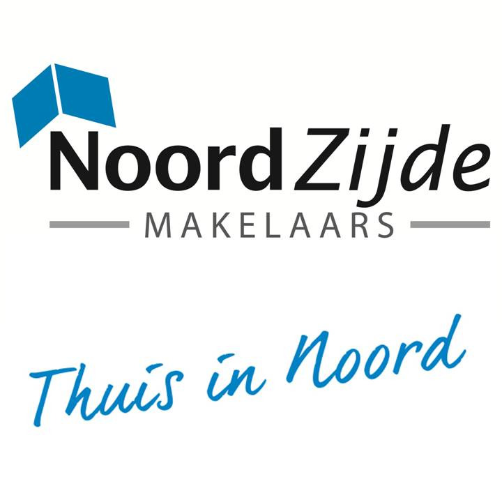 Logo van NoordZijde Makelaars