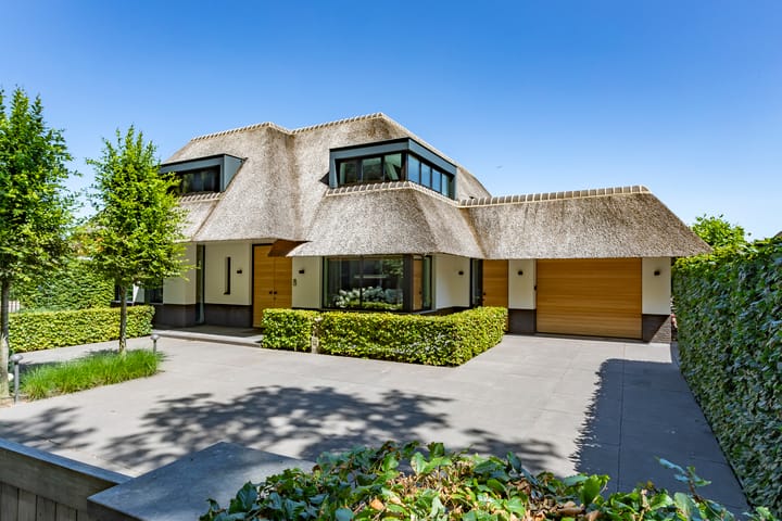 Noordzijde Zoom 70 in Bergen op Zoom