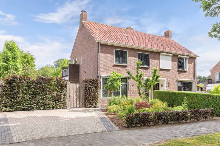 Photo of property Noordzoom 133, Marknesse