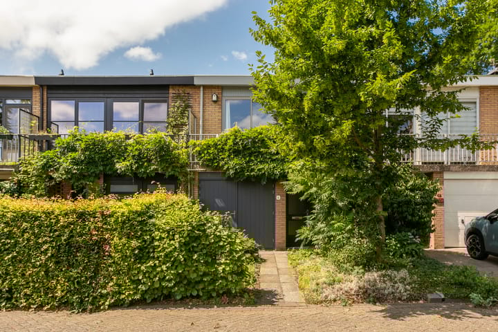 Noormannenstraat 6 in Wijk bij Duurstede