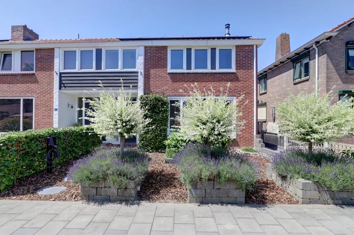 Noorsestraat 12 in Ouwerkerk