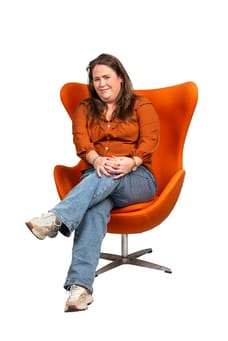 Foto van Noortje Benjaminsen