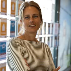 Foto von Noortje Kiesenberg