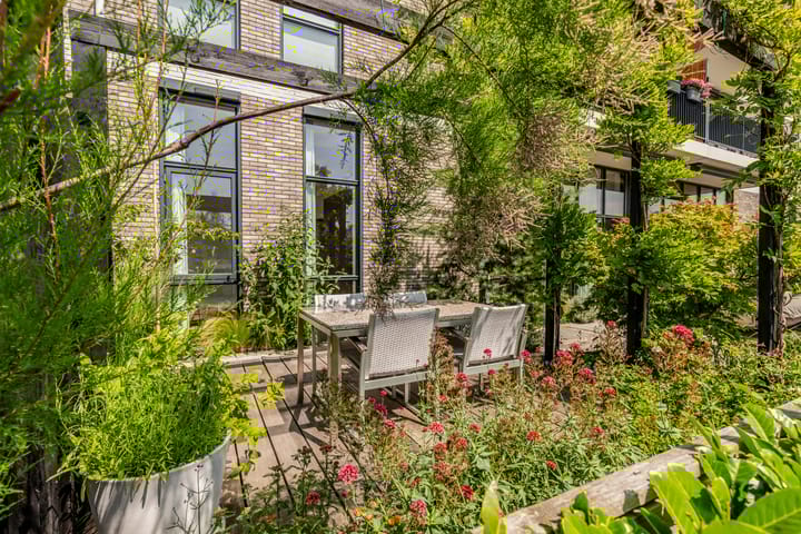 Noorwegenkade 106 in Almere
