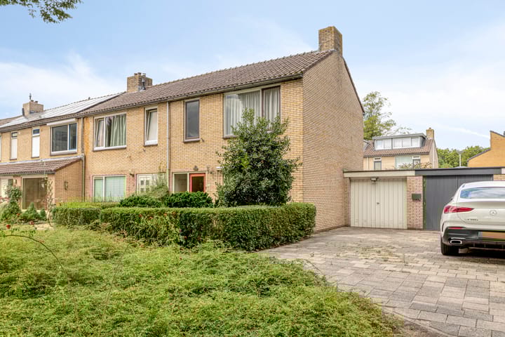 Noorwegenlaan 11 in IJsselstein