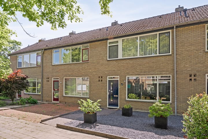 Noorwegenstraat 16 in Coevorden