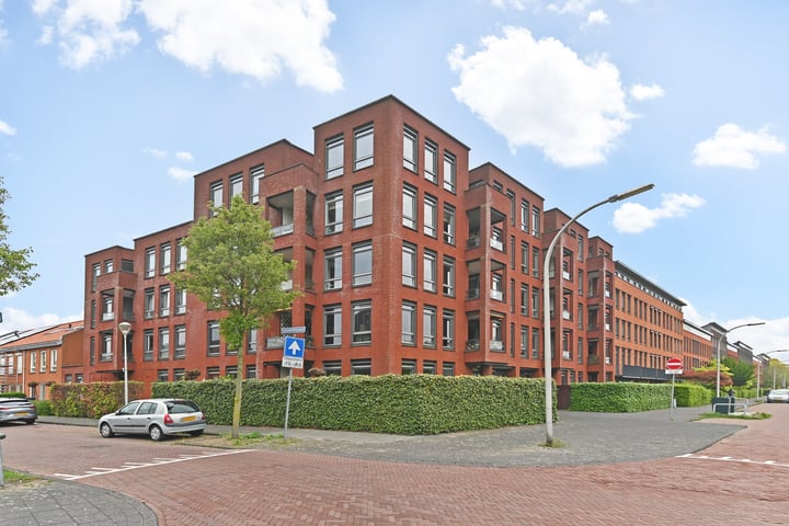 Nootdorpse Landingslaan 300 in 's-Gravenhage