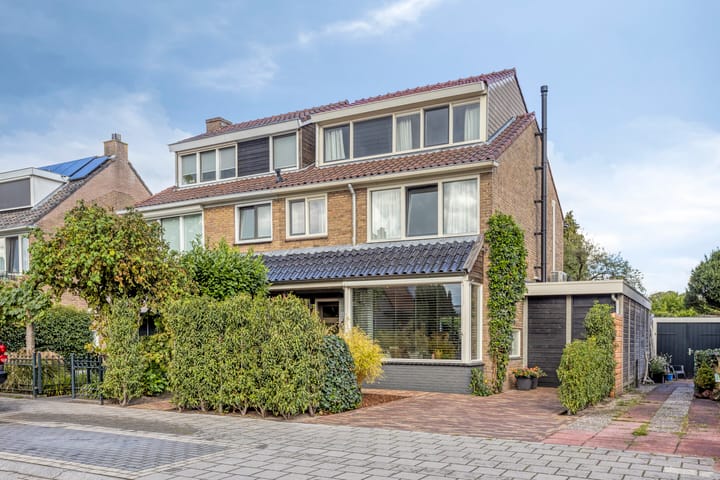 Nootweg 111 in Loosdrecht