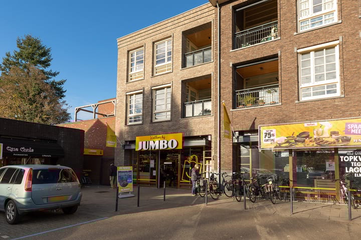 Photo de la maison Nootweg 53-ap08, Loosdrecht