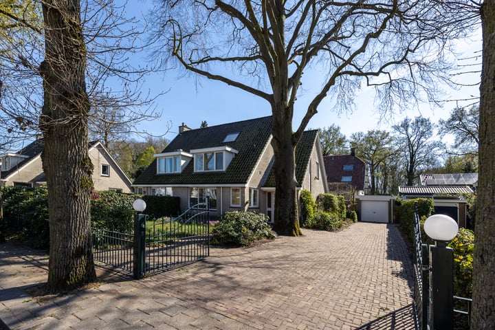 Photo of property Nootweg 8a, Loosdrecht