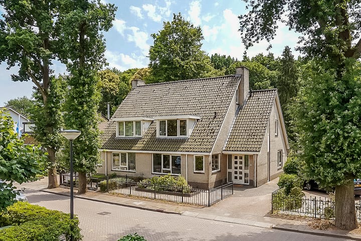 Nootweg 8c in Loosdrecht