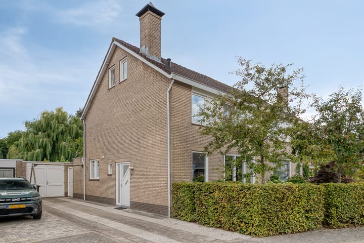 Photo of property Noppenstraat 4, Hulst