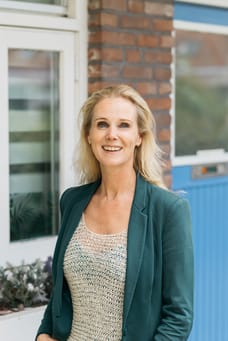 Foto von Noraly Verheij Ass. Register Makelaar Taxateur