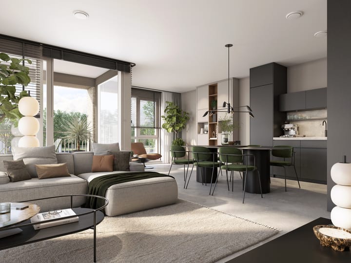 Foto van woning Norbartlaan 10, Roosendaal