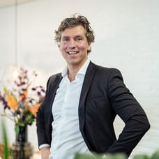 Foto van Norbert Wegter