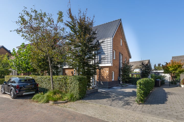 Norbertijnenlaan 34 in Alphen aan den Rijn