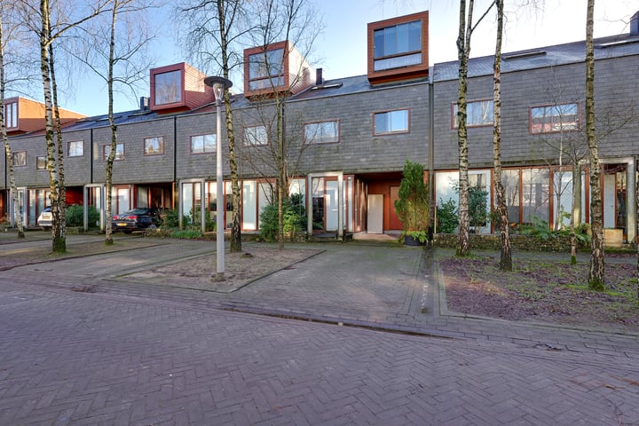 Norbertijnenstraat 12 in Arnhem