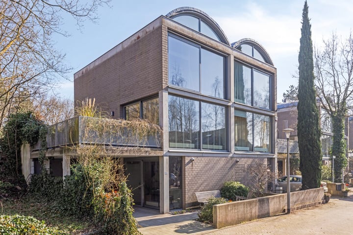 Photo of property Norbertijnenstraat 33, Arnhem