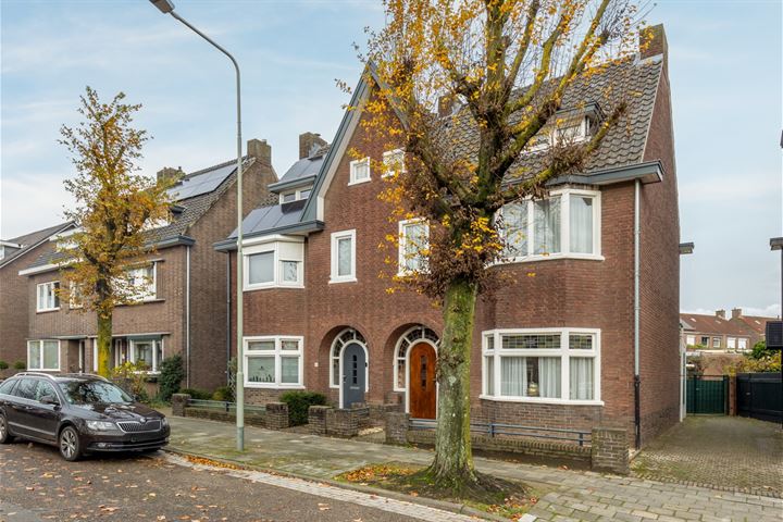 Photo of property Norbertijnenstraat 44, Geleen