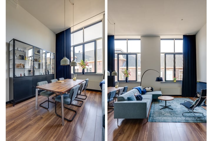 Photo of property Norbertijnerpoort 2, Tilburg