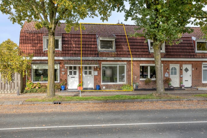 Nordhornsestraat 79 in Denekamp