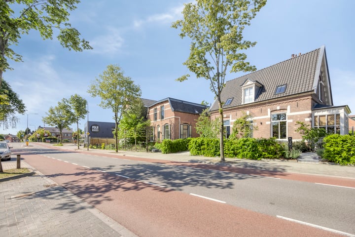 Nordlaan 24 in Velp