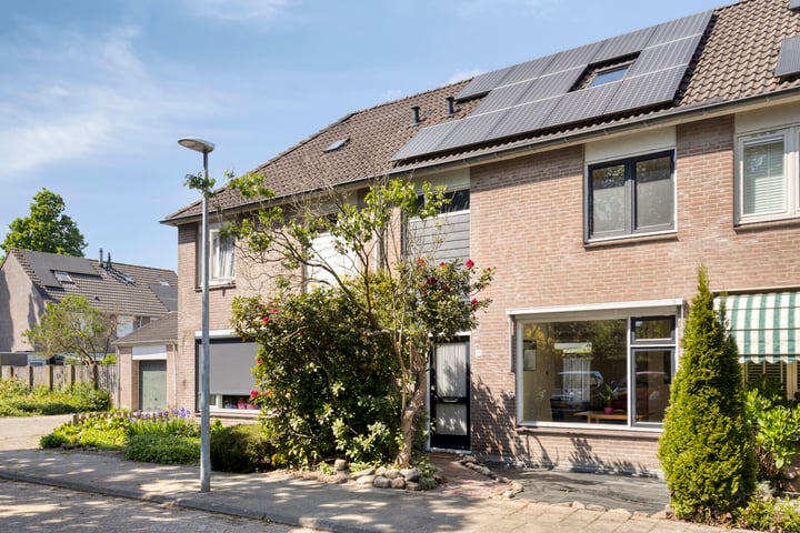 Norenberg 48 in Veldhoven