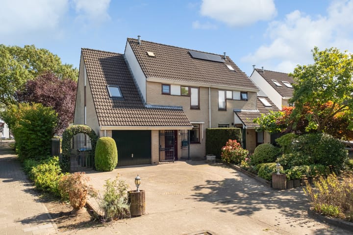 Norgerveste 1 in Nieuwegein