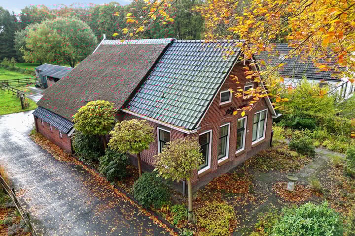 Photo de la maison Norgerweg 121, Yde