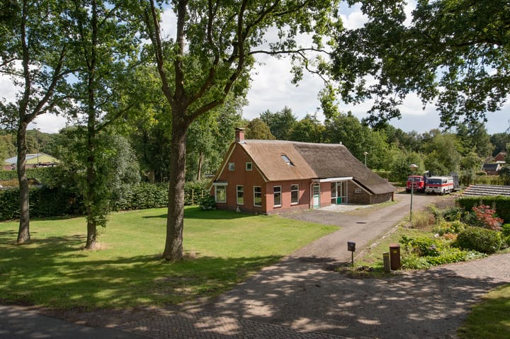 Foto von Haus Norgerweg 137, Yde