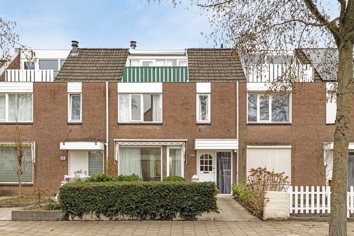 Photo of property Normandielaan 156, Eindhoven