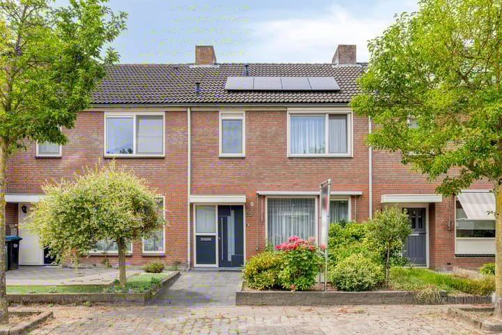 Normandielaan 99 in Eindhoven