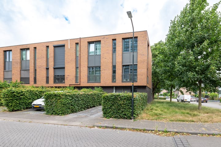 Normastraat 6 in Apeldoorn
