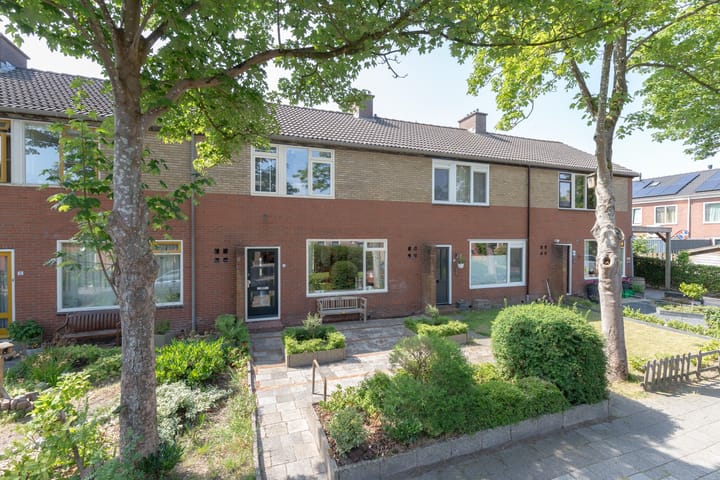 Norritsstraat 9 in Noordhorn