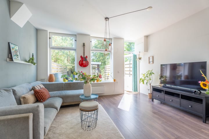 Nortierstraat 27 in Oosterwijk