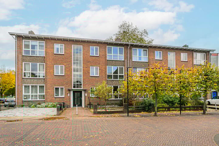 Photo of property Notaris Fischerstraat 11-1, Ede