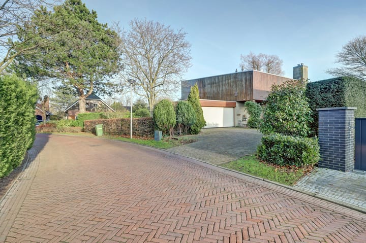 Photo de la maison Notaris L P vd Blinkln 11a, Brielle