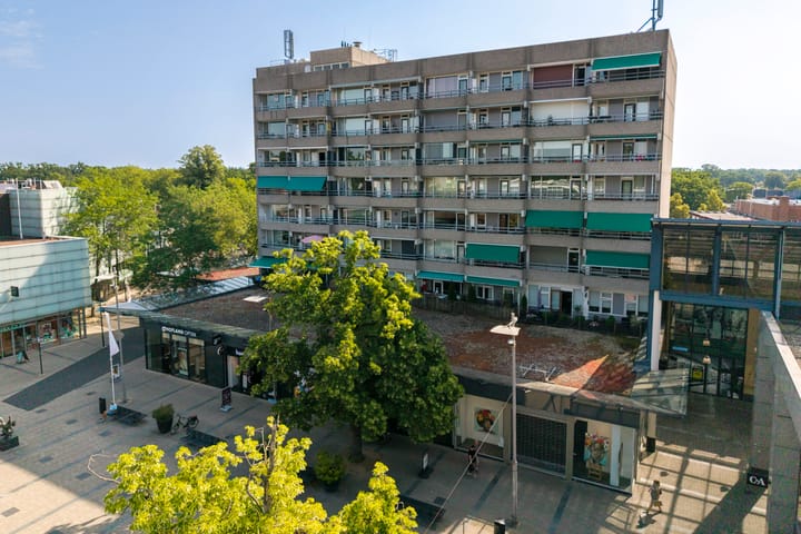 Foto van woning Notaris Oostingstraat 65, Emmen