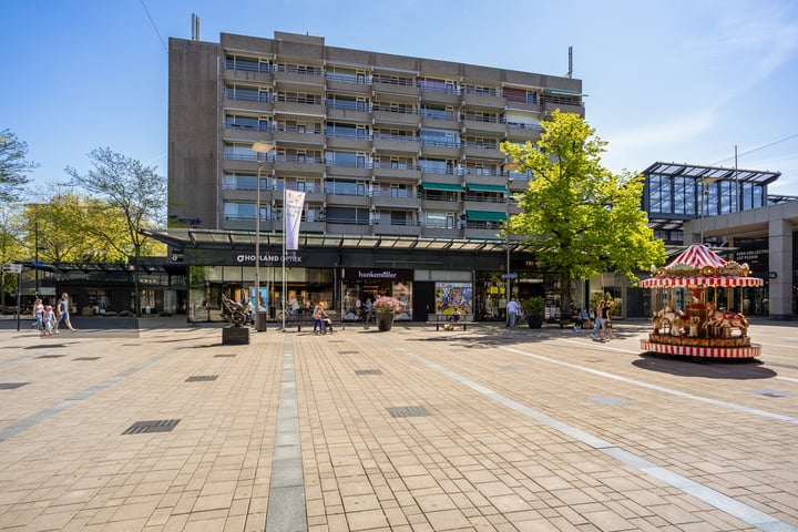 Notaris Oostingstraat 93 in Emmen