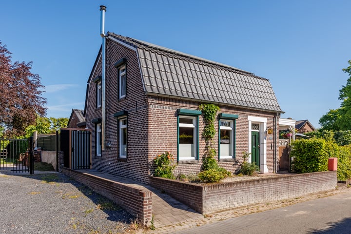 Foto van woning Notarisstraat 7, Afferden L