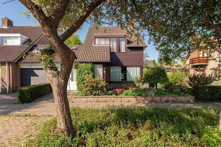 Noteboom 41 in Culemborg