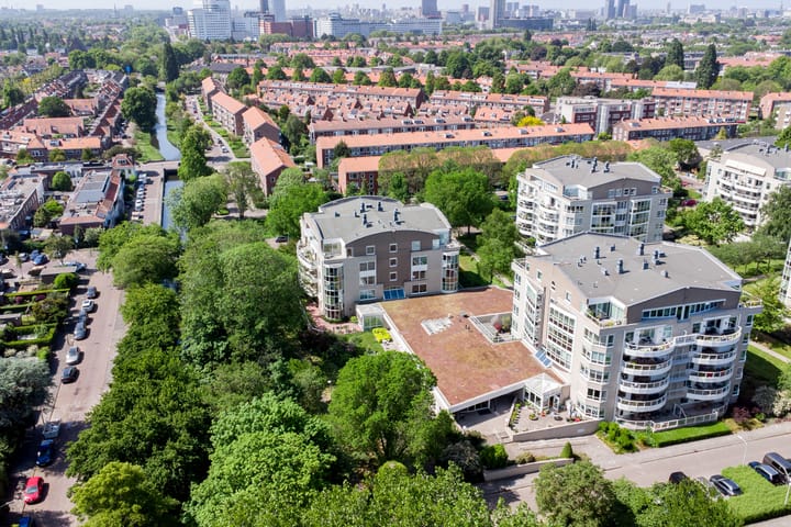 Noteboompark 17 in Voorburg foto
